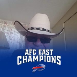 Meet your Posher, Raymond